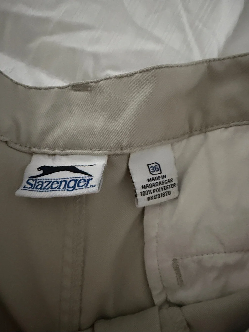 Men's Casual/Golf shorts